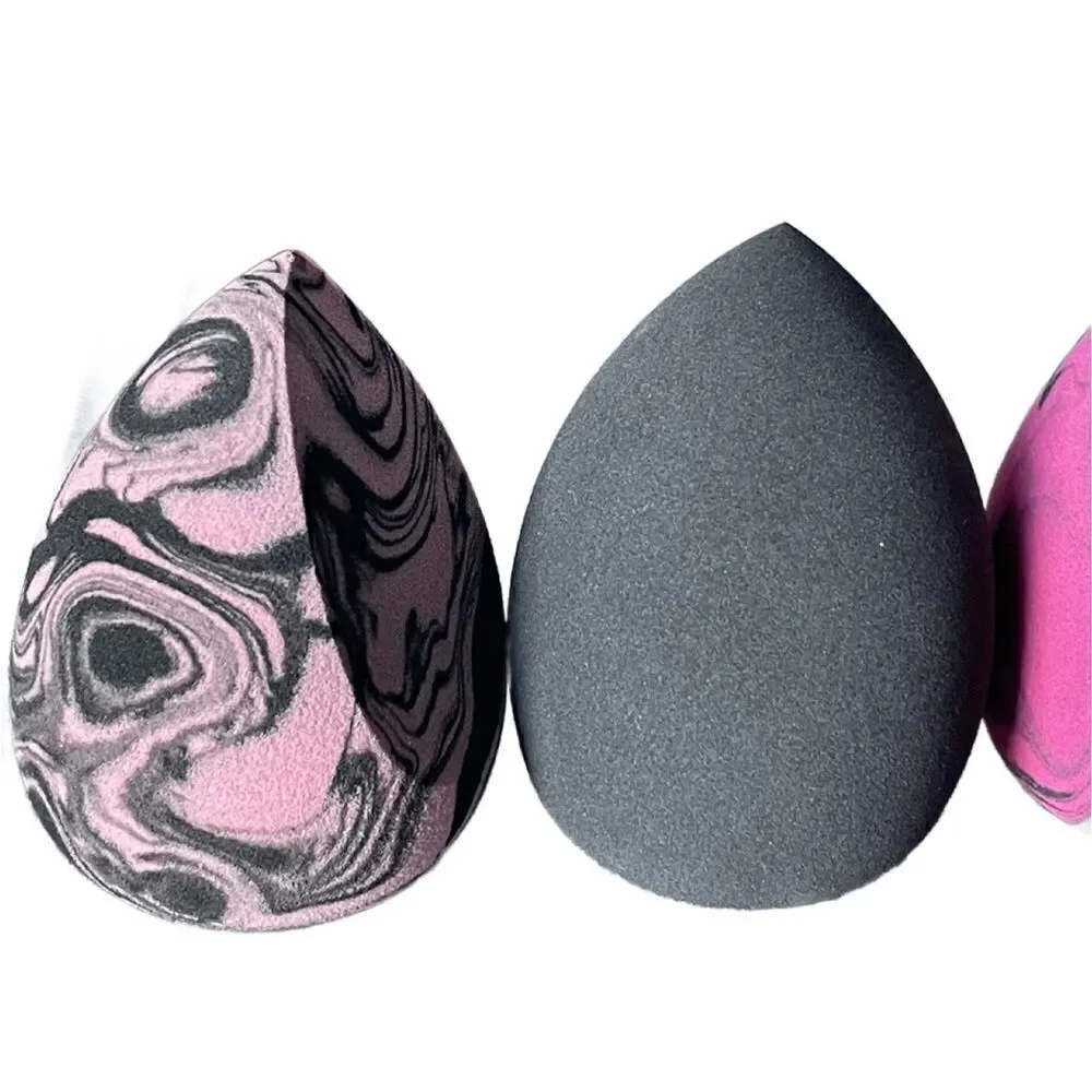 Makeup Sponges (Pack of 4) Brand New Wet/Dry Use